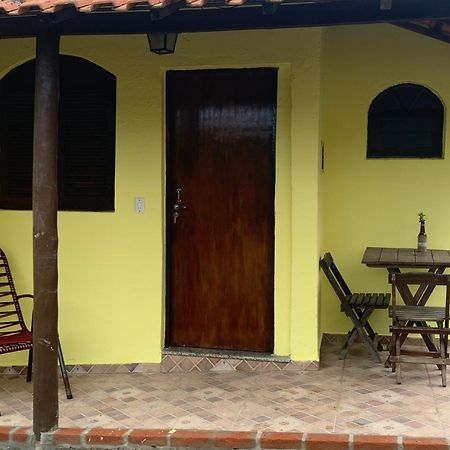 Rancho Cavalomania Bed and Breakfast São Roque Exterior foto